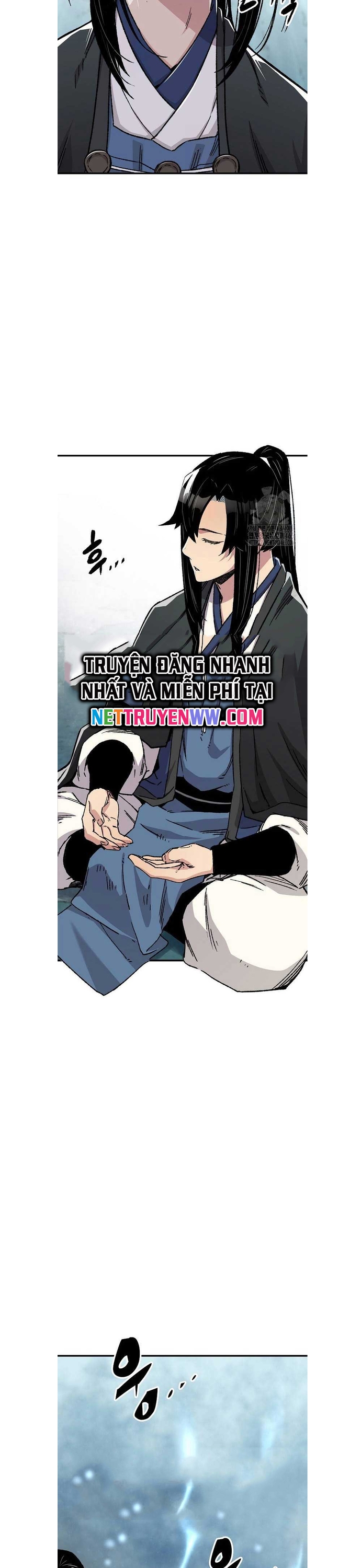 Thiên Ma Quy Hoàn: Chapter 43