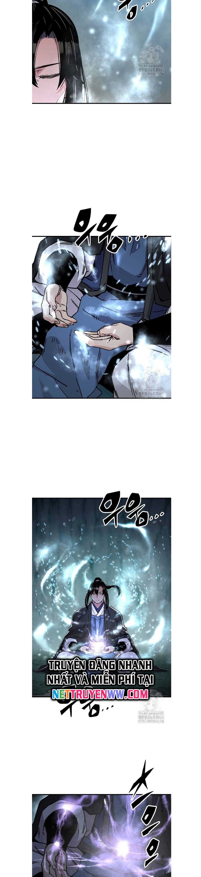 Thiên Ma Quy Hoàn: Chapter 43