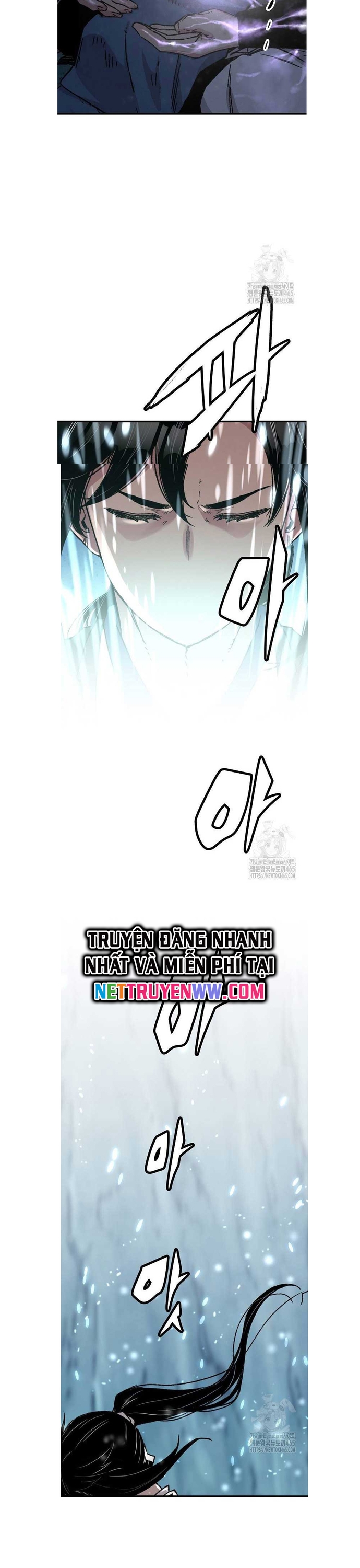 Thiên Ma Quy Hoàn: Chapter 43