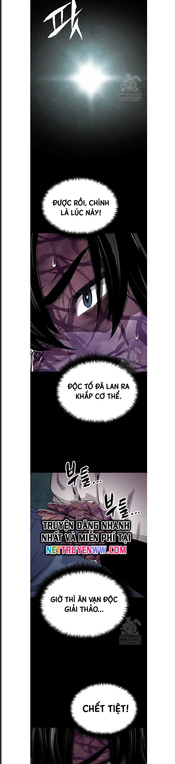 Thiên Ma Quy Hoàn: Chapter 43