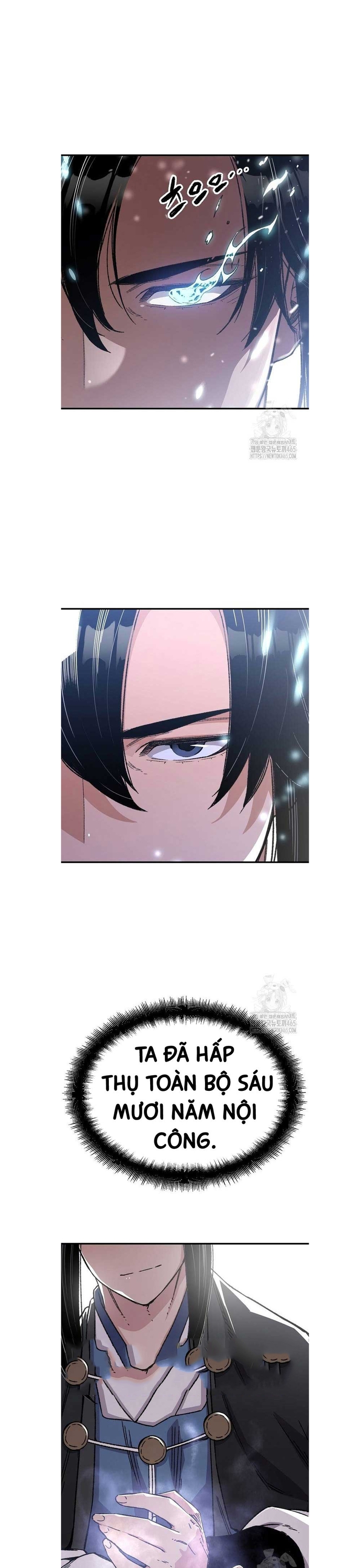 Thiên Ma Quy Hoàn: Chapter 43