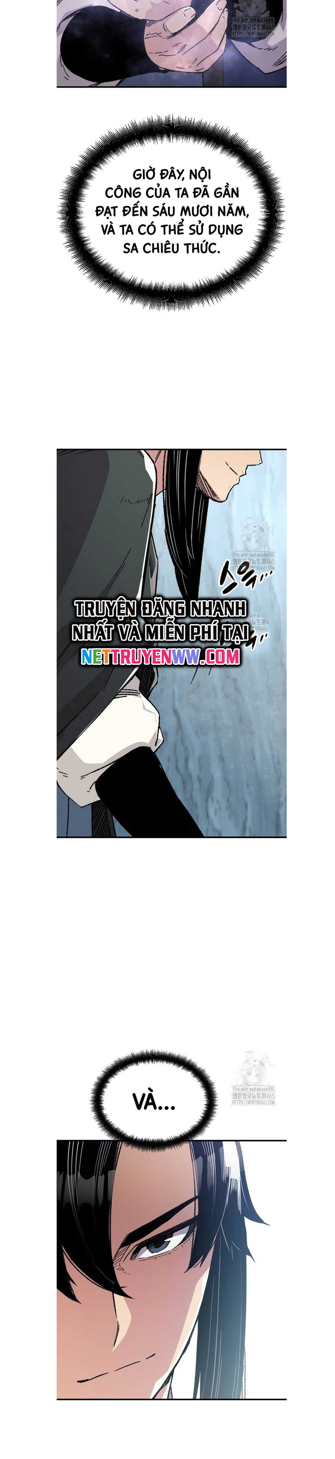 Thiên Ma Quy Hoàn: Chapter 43