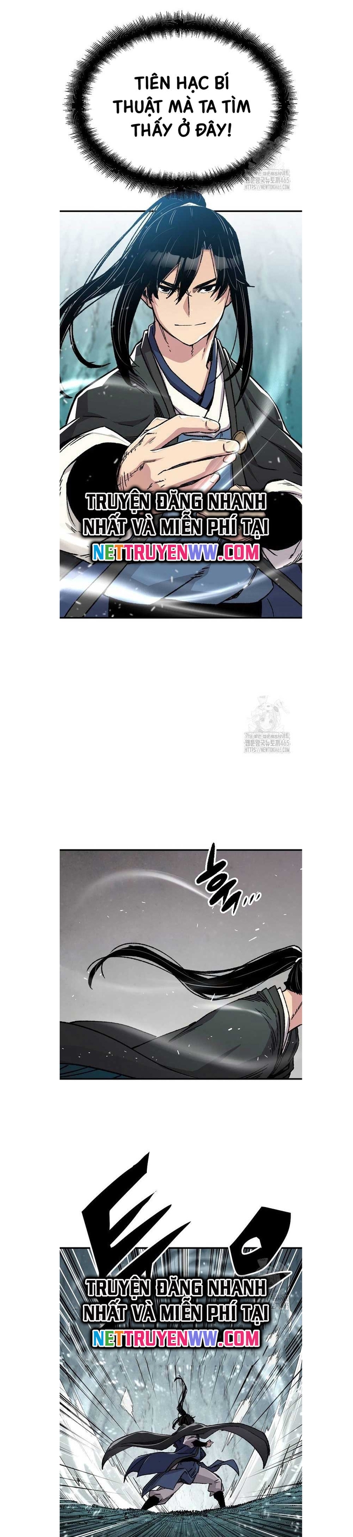 Thiên Ma Quy Hoàn: Chapter 43