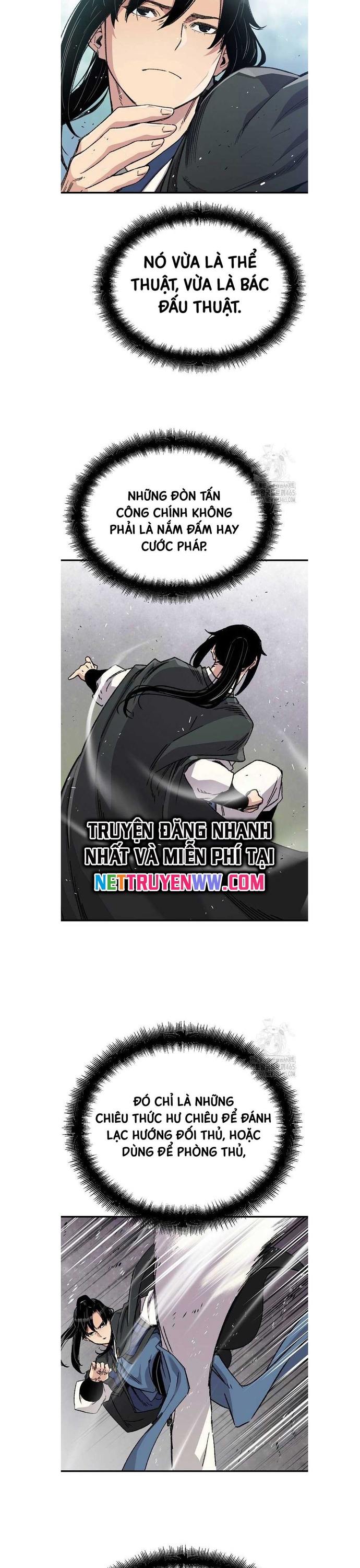 Thiên Ma Quy Hoàn: Chapter 43