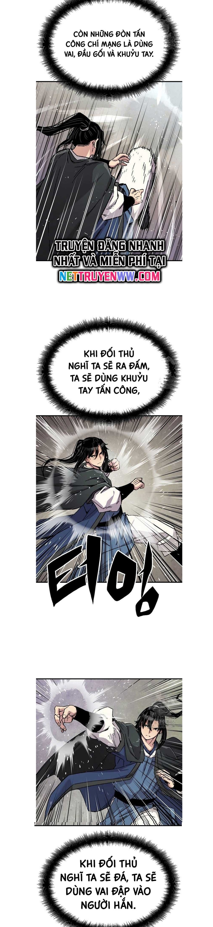 Thiên Ma Quy Hoàn: Chapter 43