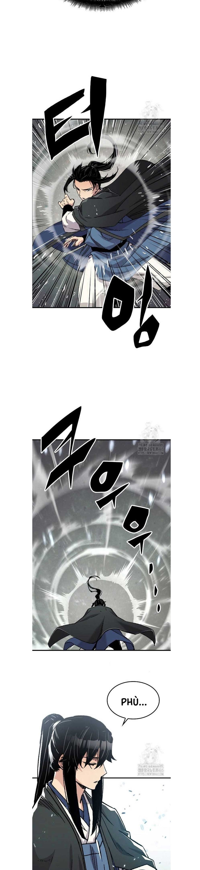 Thiên Ma Quy Hoàn: Chapter 43