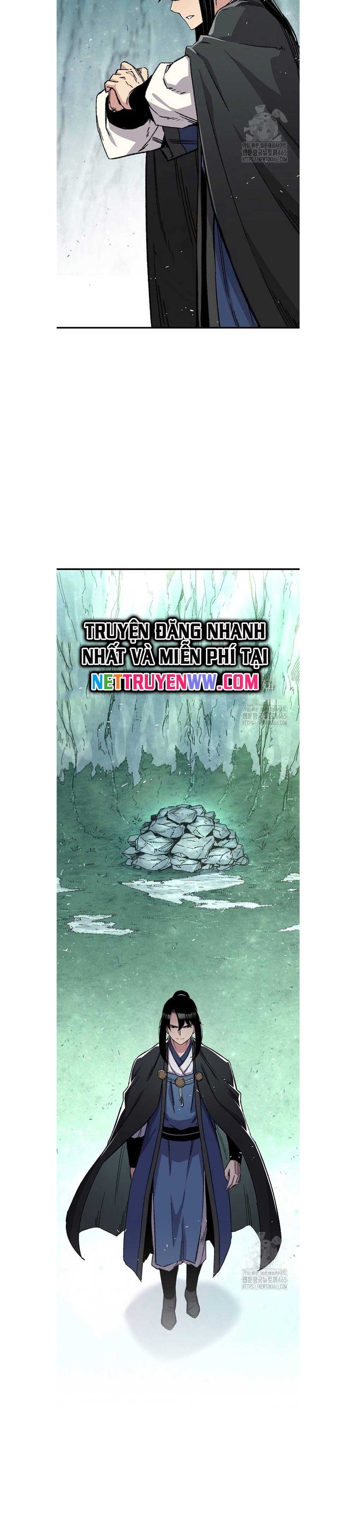 Thiên Ma Quy Hoàn: Chapter 43