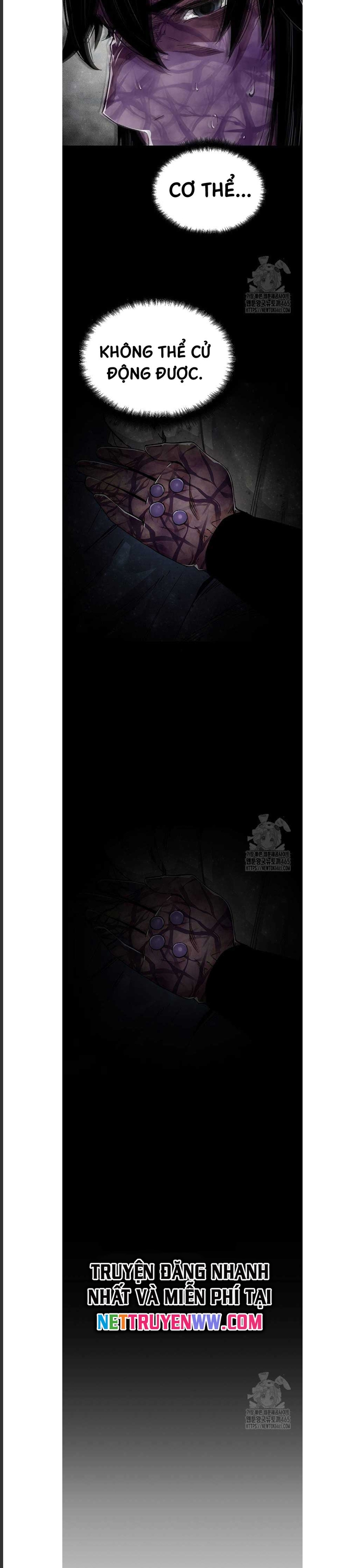 Thiên Ma Quy Hoàn: Chapter 43