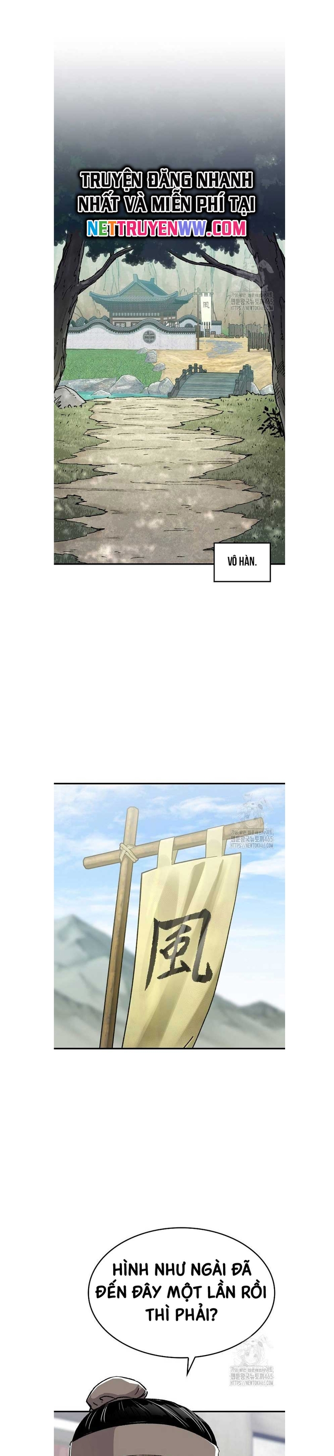 Thiên Ma Quy Hoàn: Chapter 43