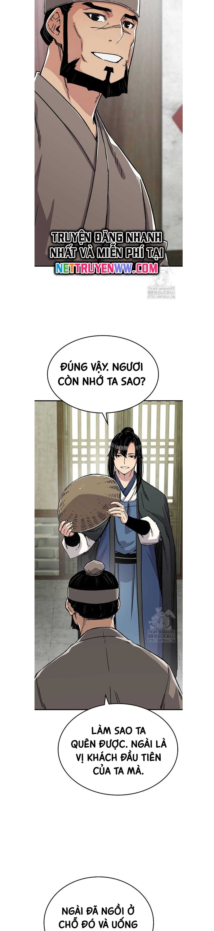 Thiên Ma Quy Hoàn: Chapter 43