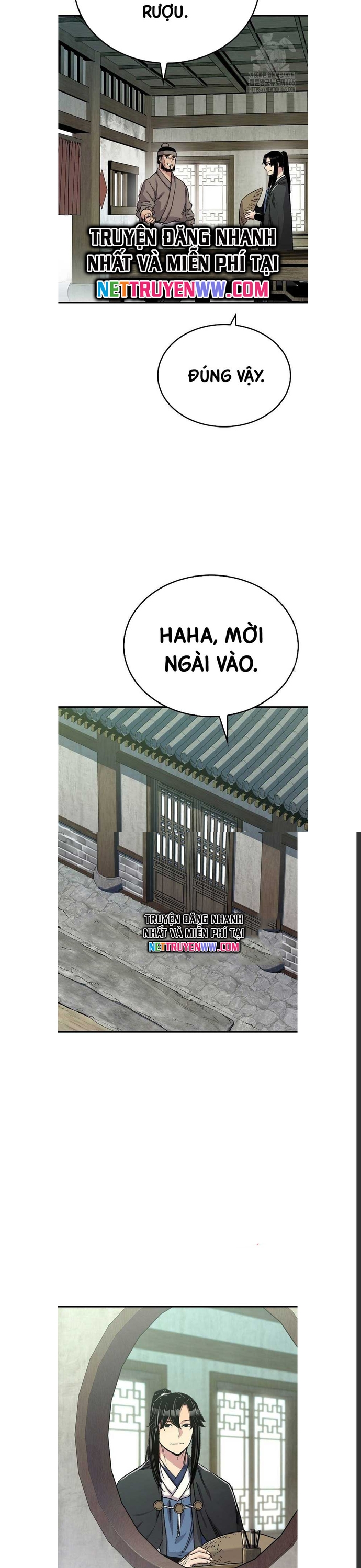 Thiên Ma Quy Hoàn: Chapter 43