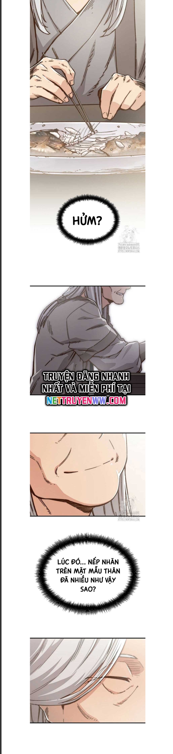 Thiên Ma Quy Hoàn: Chapter 43