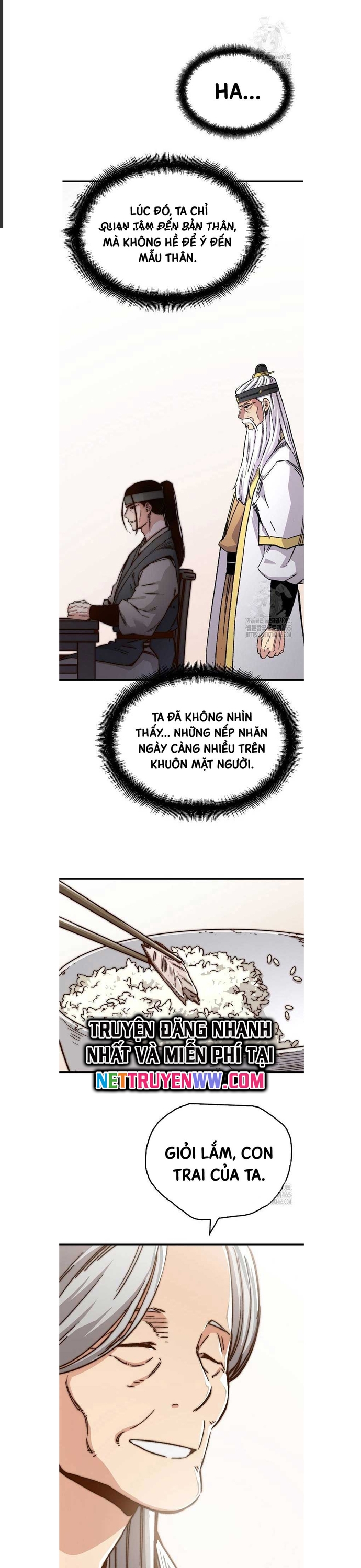 Thiên Ma Quy Hoàn: Chapter 43