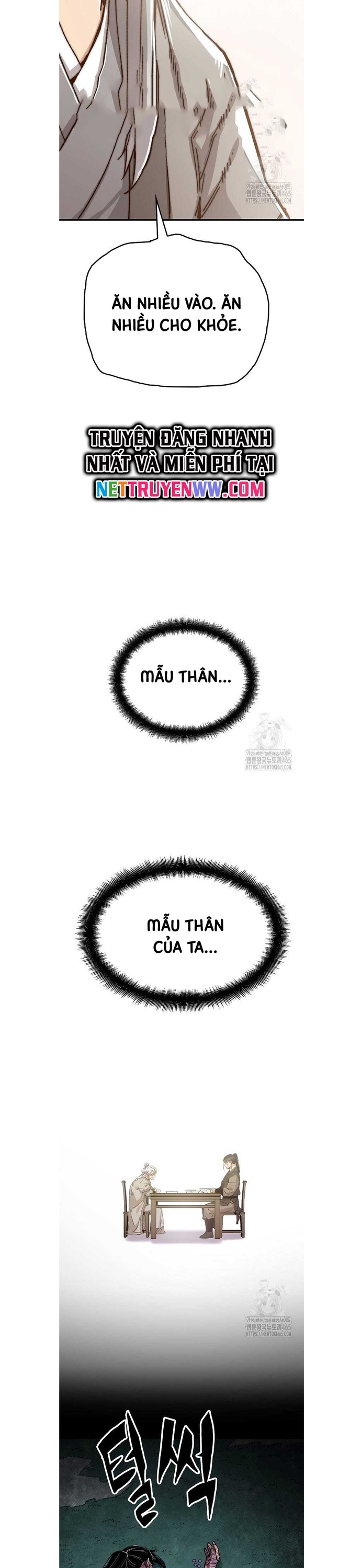 Thiên Ma Quy Hoàn: Chapter 43