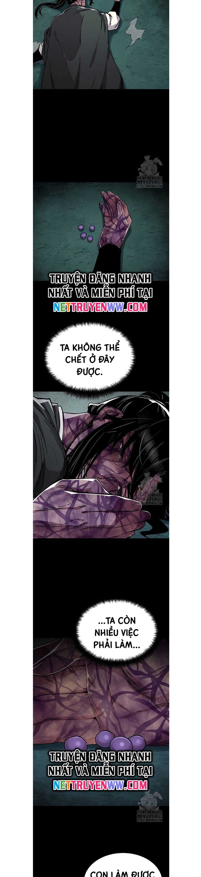 Thiên Ma Quy Hoàn: Chapter 43