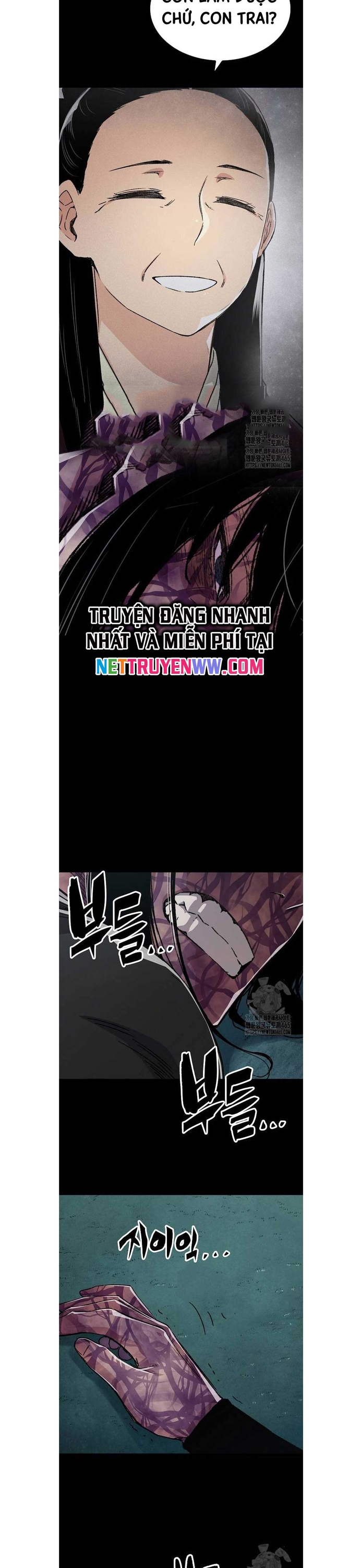 Thiên Ma Quy Hoàn: Chapter 43