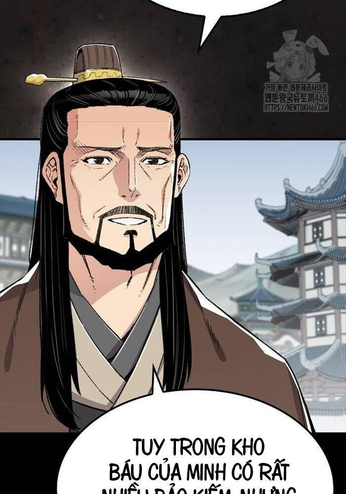 Thiên Ma Quy Hoàn: Chapter 44