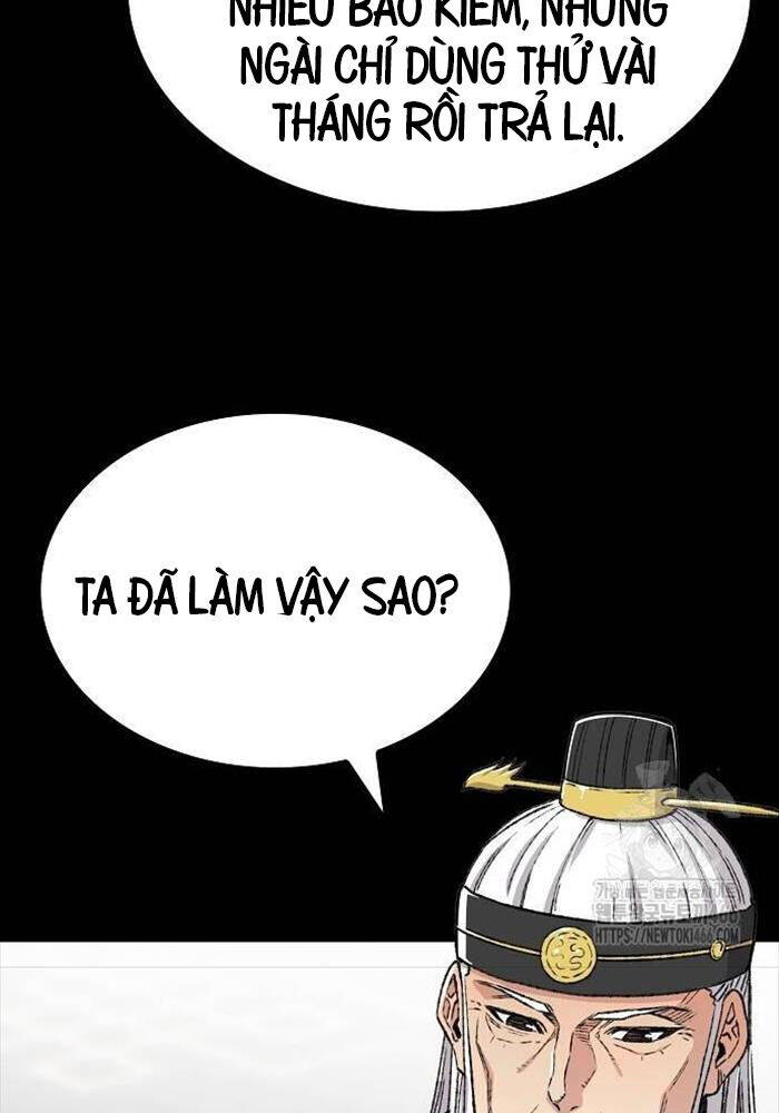 Thiên Ma Quy Hoàn: Chapter 44