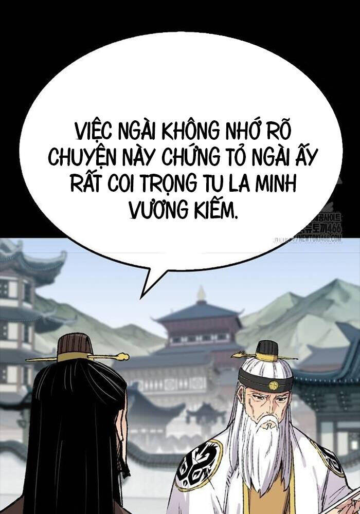 Thiên Ma Quy Hoàn: Chapter 44