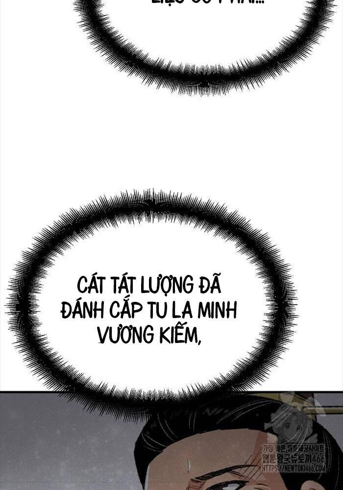 Thiên Ma Quy Hoàn: Chapter 44