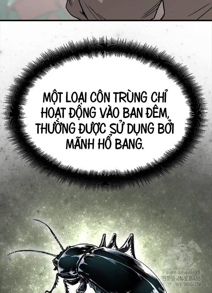 Thiên Ma Quy Hoàn: Chapter 44