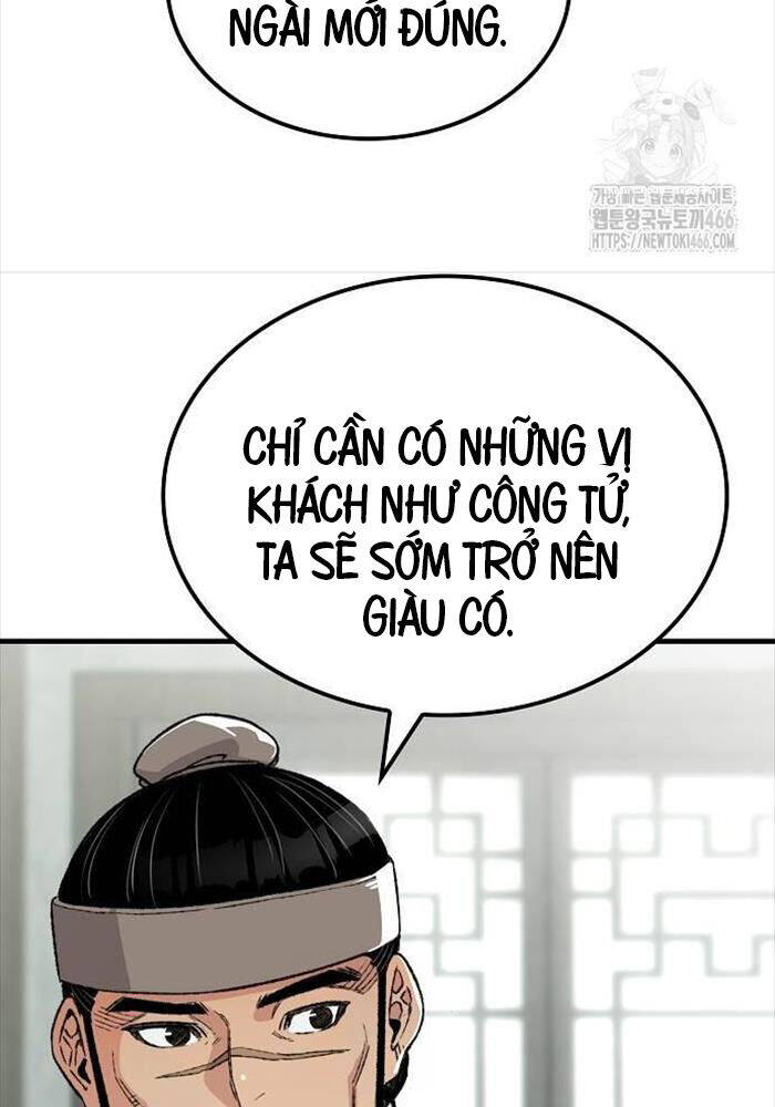 Thiên Ma Quy Hoàn: Chapter 44