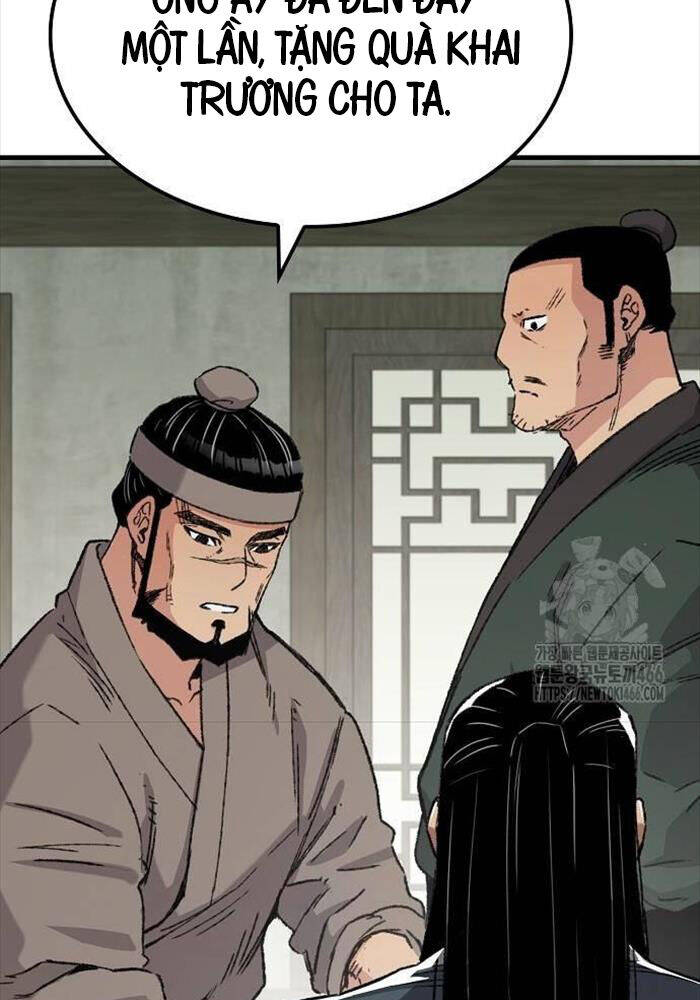 Thiên Ma Quy Hoàn: Chapter 44