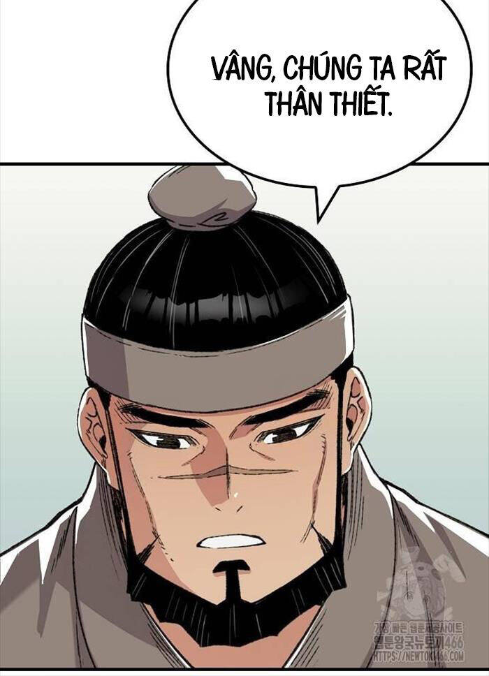 Thiên Ma Quy Hoàn: Chapter 44