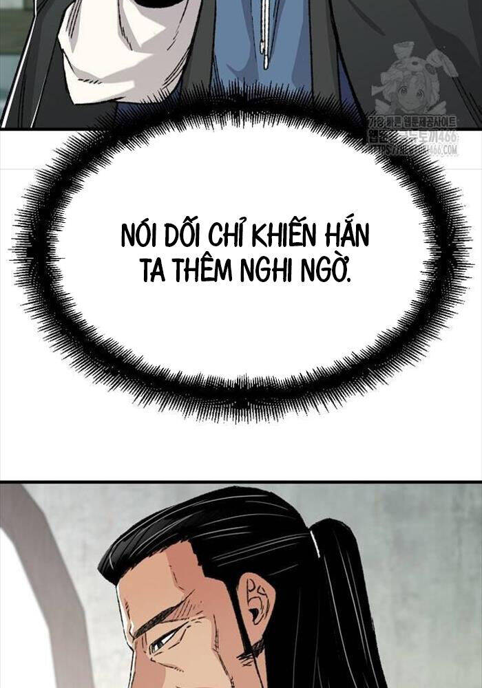 Thiên Ma Quy Hoàn: Chapter 44