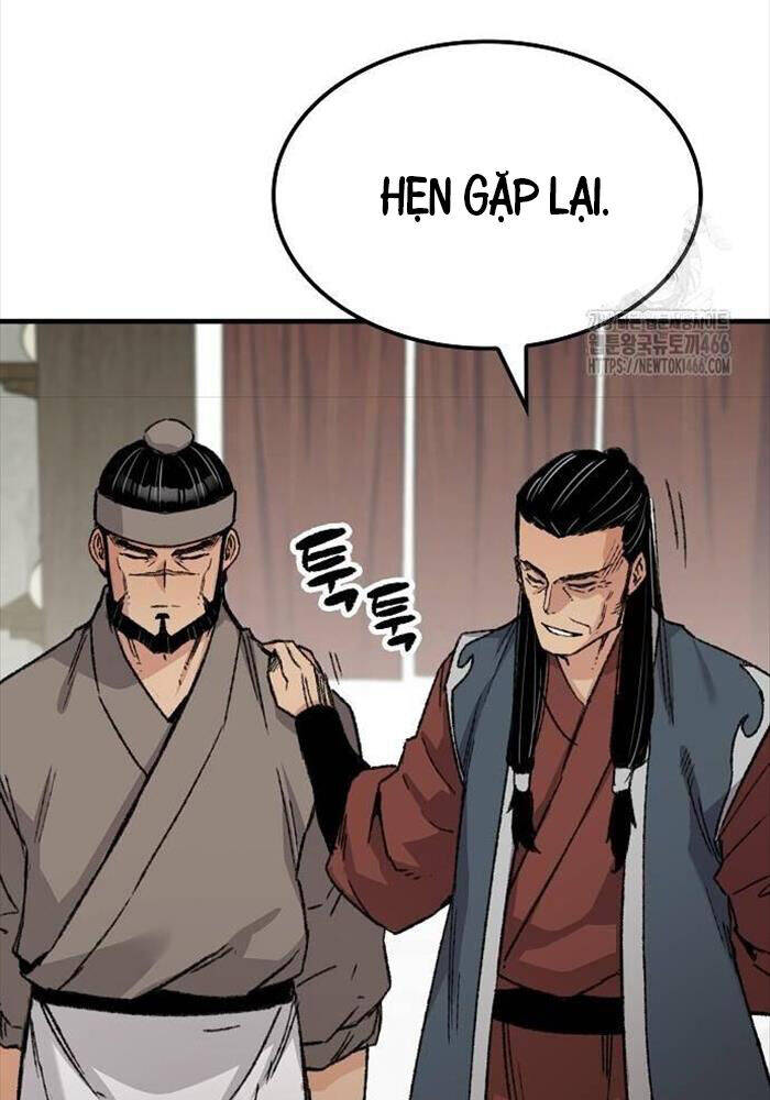 Thiên Ma Quy Hoàn: Chapter 44