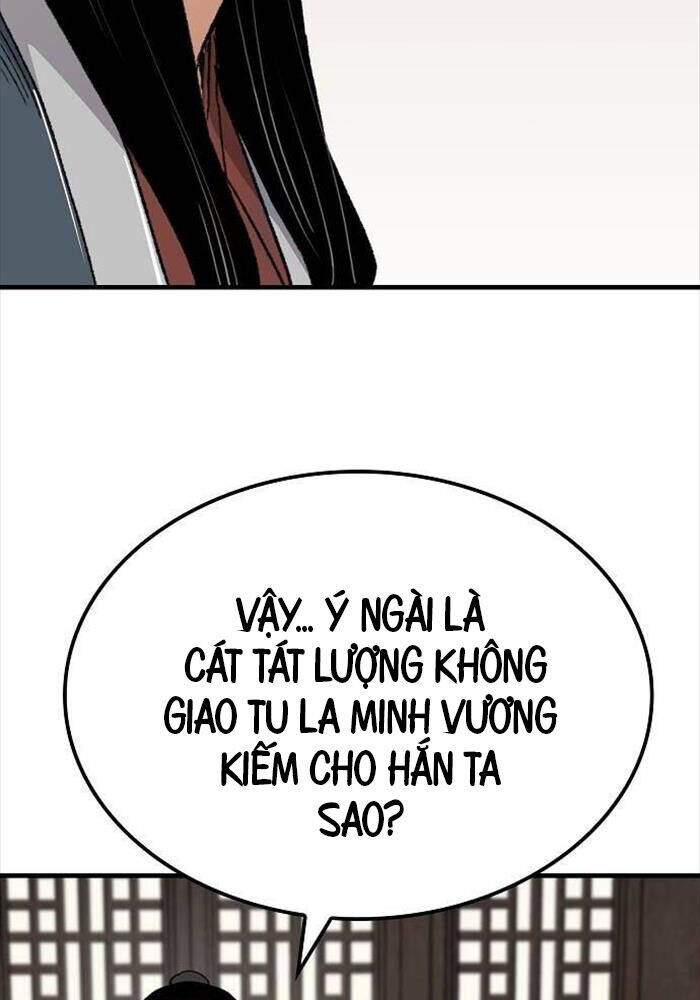 Thiên Ma Quy Hoàn: Chapter 44