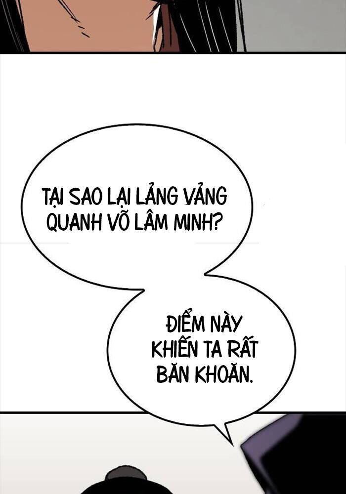 Thiên Ma Quy Hoàn: Chapter 44