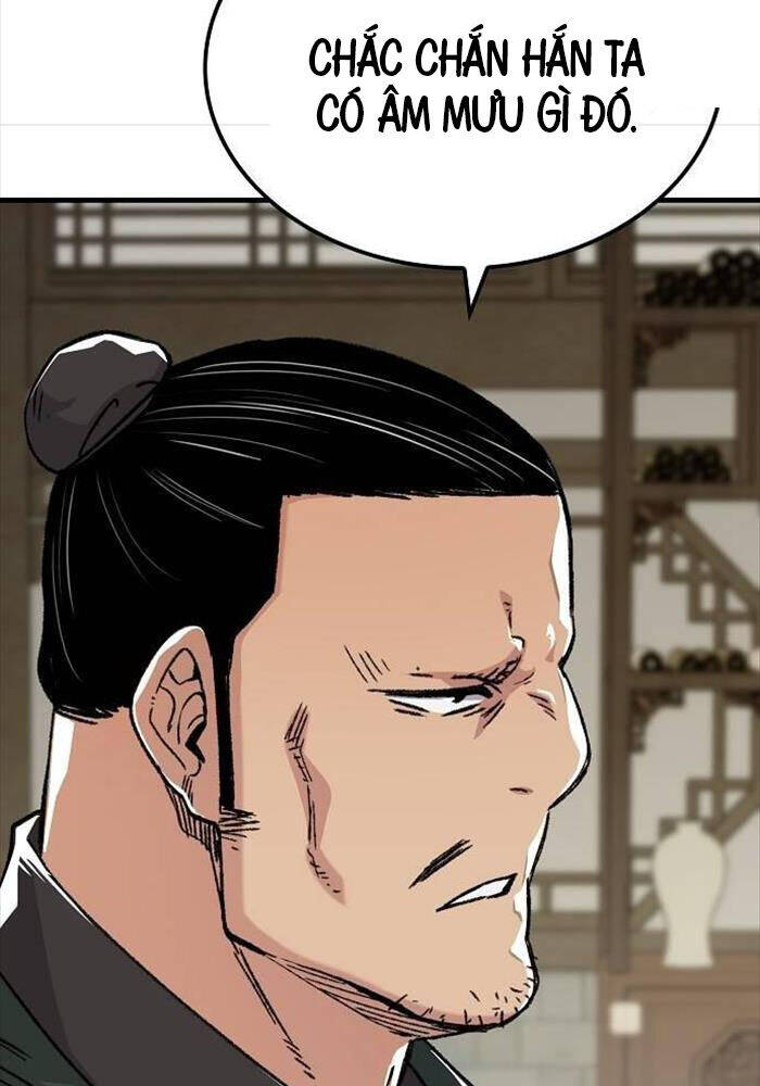 Thiên Ma Quy Hoàn: Chapter 44