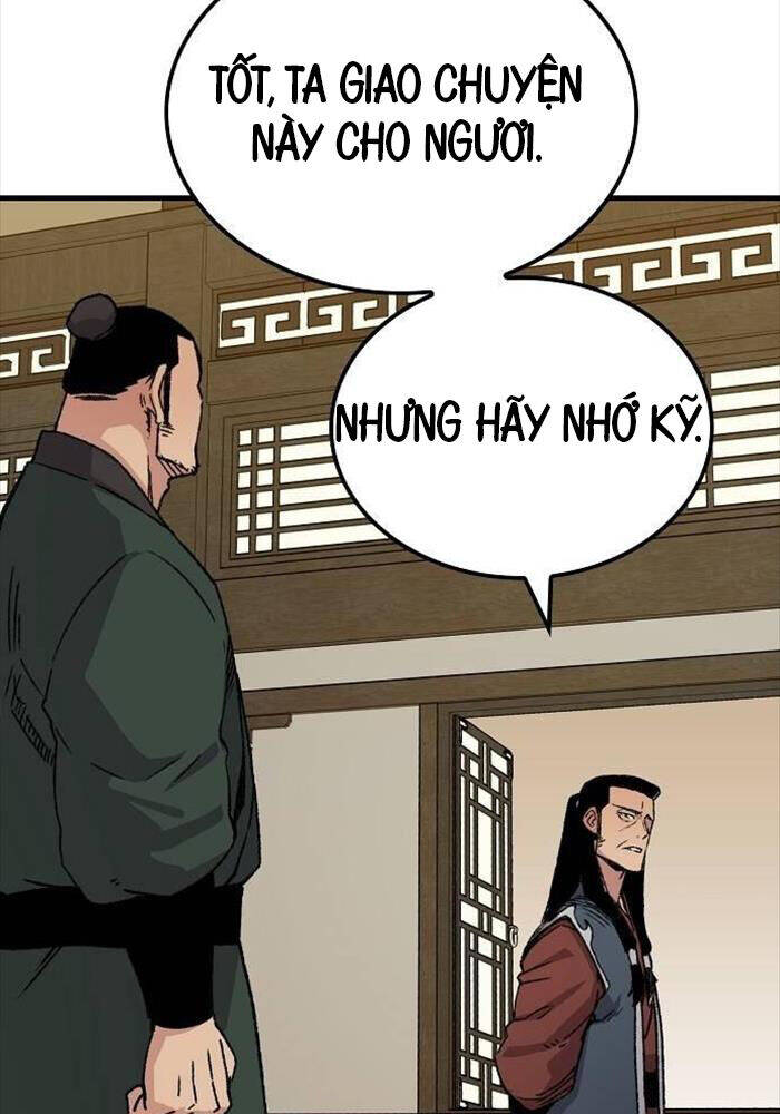 Thiên Ma Quy Hoàn: Chapter 44