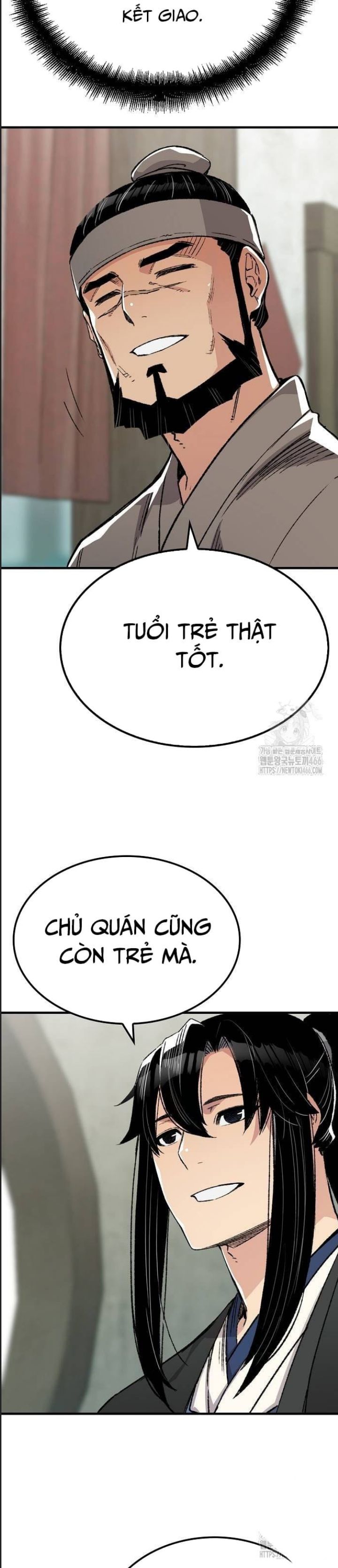 Thiên Ma Quy Hoàn: Chapter 45