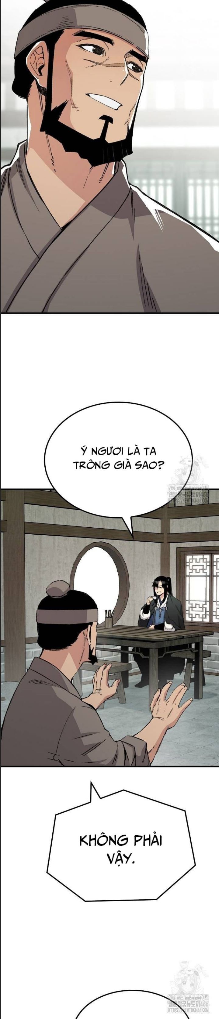 Thiên Ma Quy Hoàn: Chapter 45