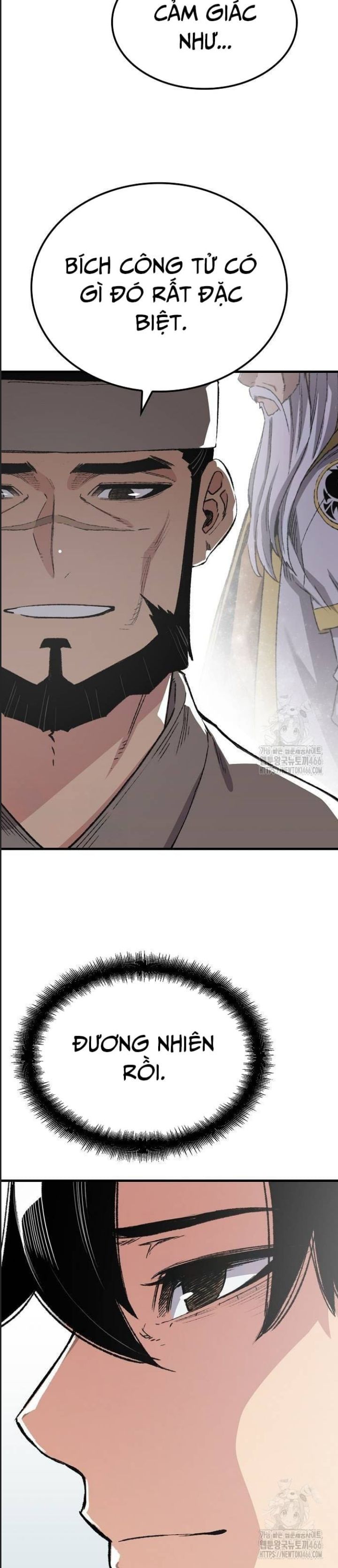 Thiên Ma Quy Hoàn: Chapter 45