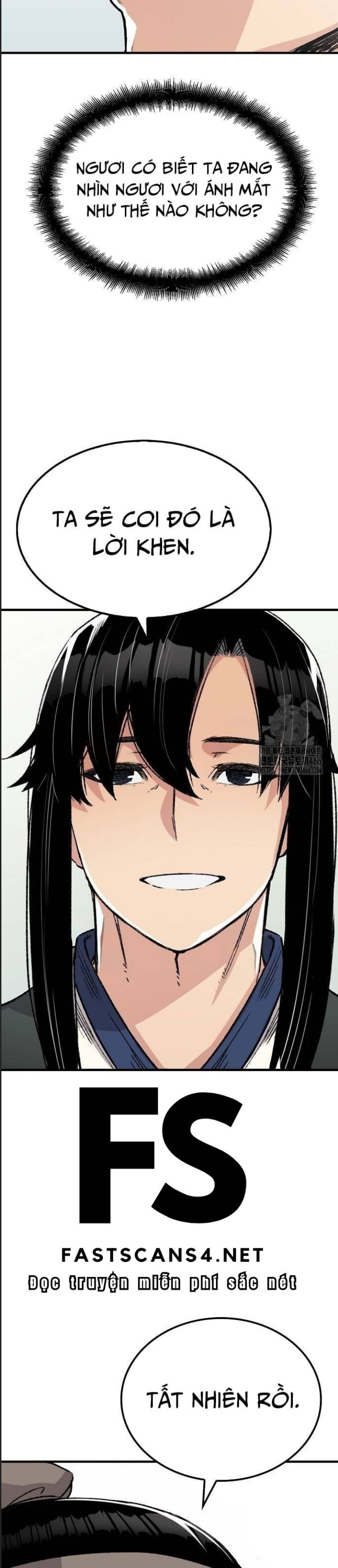 Thiên Ma Quy Hoàn: Chapter 45