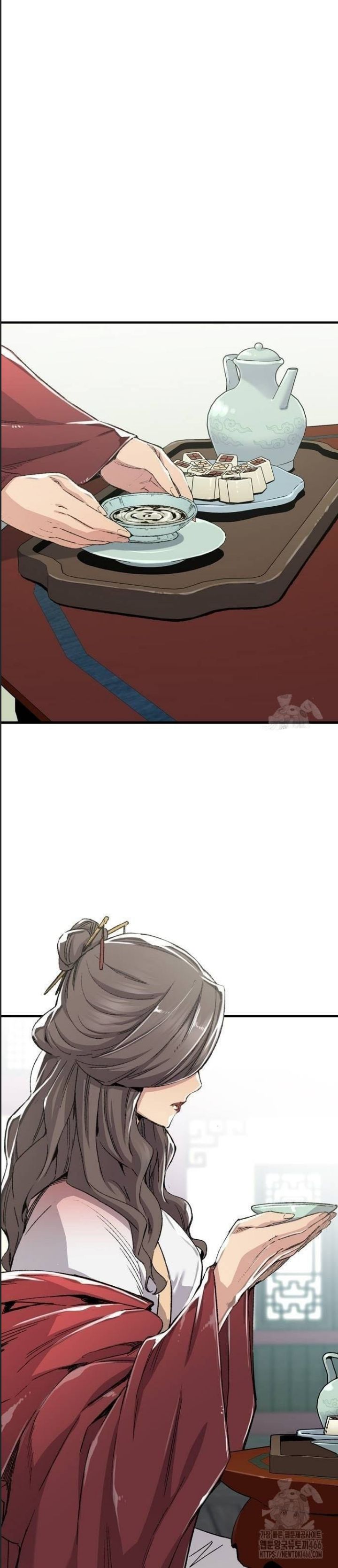 Thiên Ma Quy Hoàn: Chapter 45