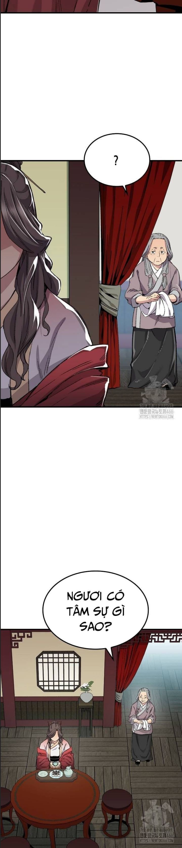 Thiên Ma Quy Hoàn: Chapter 45