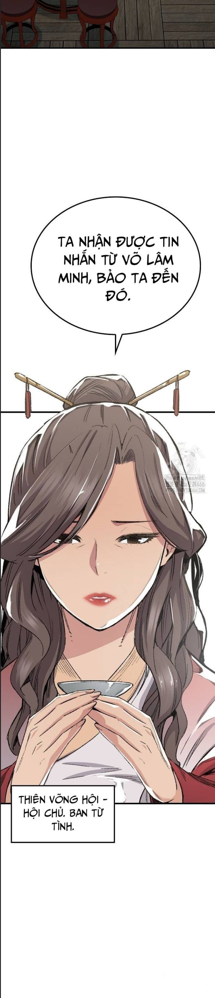 Thiên Ma Quy Hoàn: Chapter 45