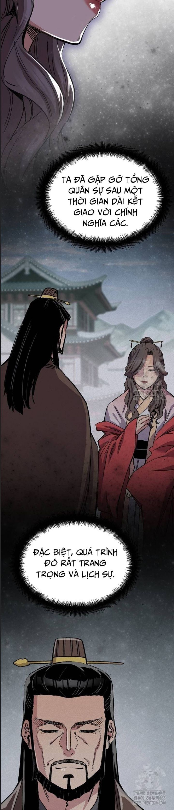 Thiên Ma Quy Hoàn: Chapter 45
