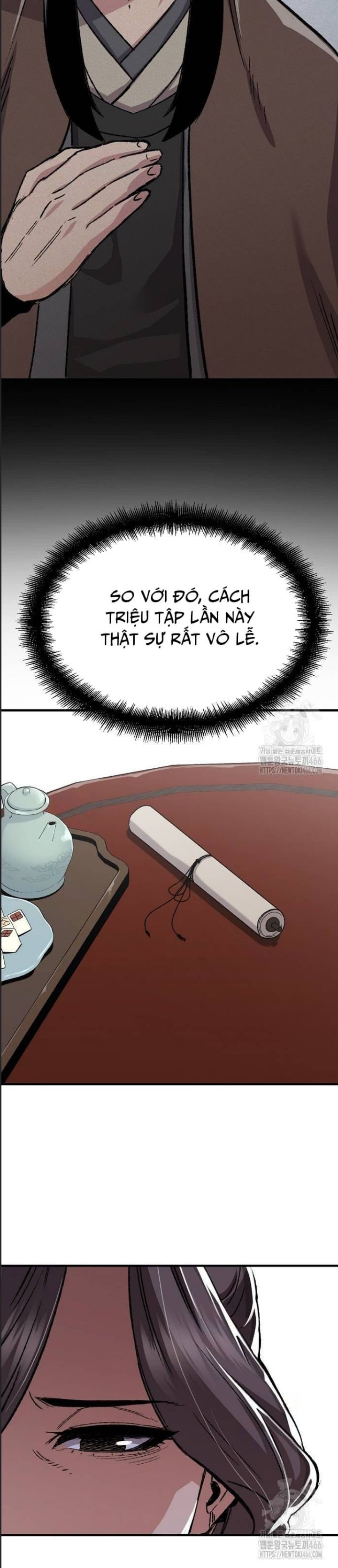 Thiên Ma Quy Hoàn: Chapter 45