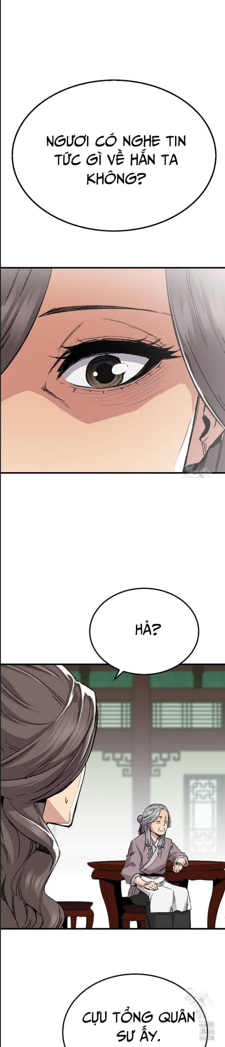 Thiên Ma Quy Hoàn: Chapter 45