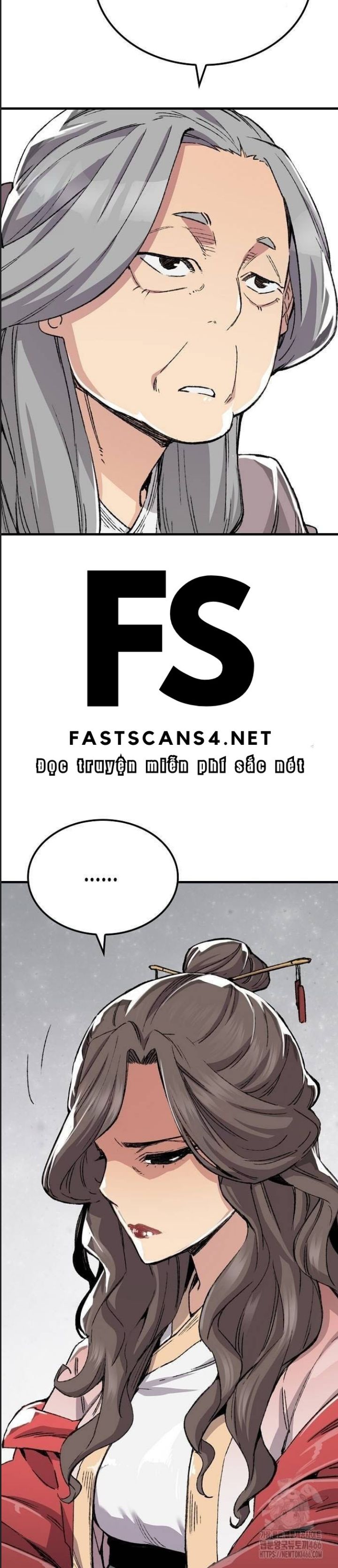 Thiên Ma Quy Hoàn: Chapter 45