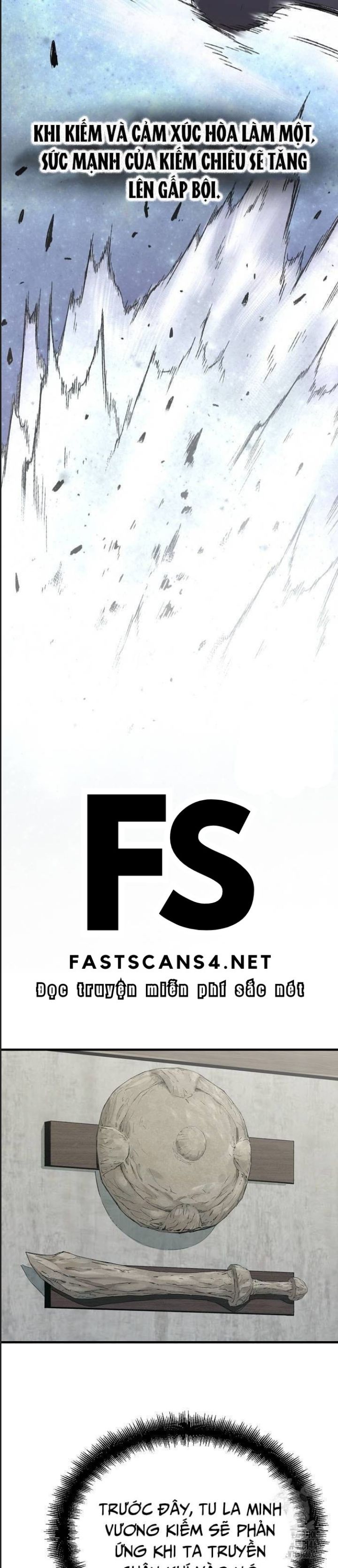 Thiên Ma Quy Hoàn: Chapter 45