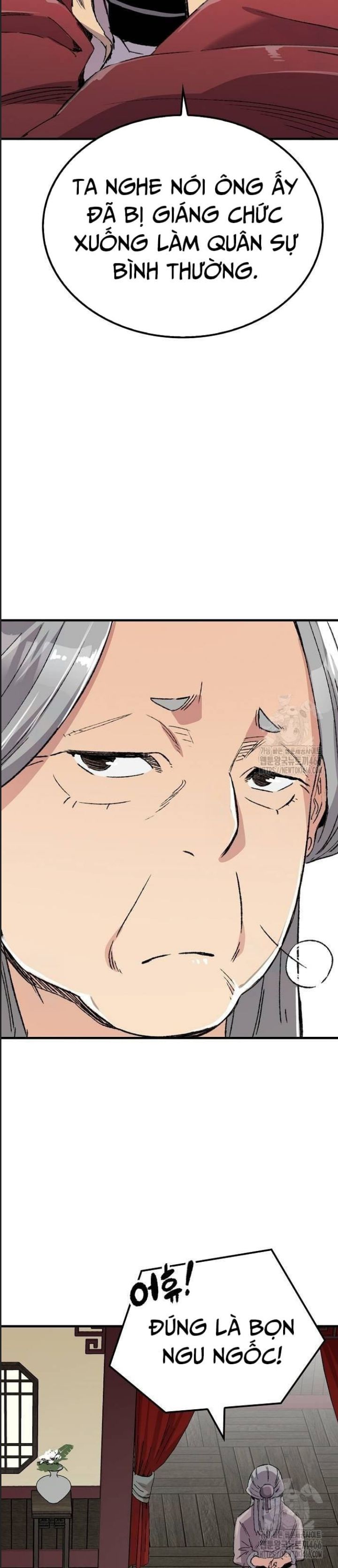 Thiên Ma Quy Hoàn: Chapter 45