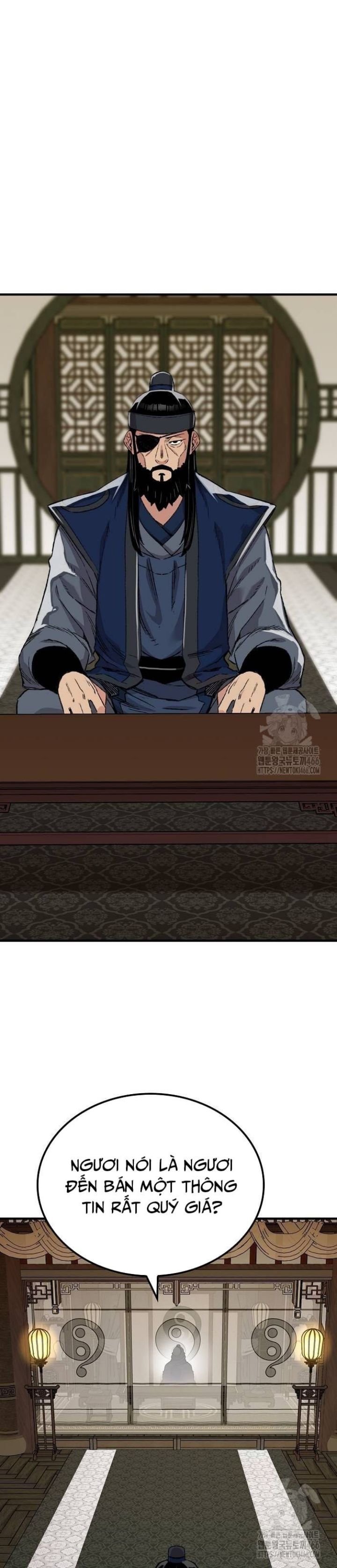 Thiên Ma Quy Hoàn: Chapter 45