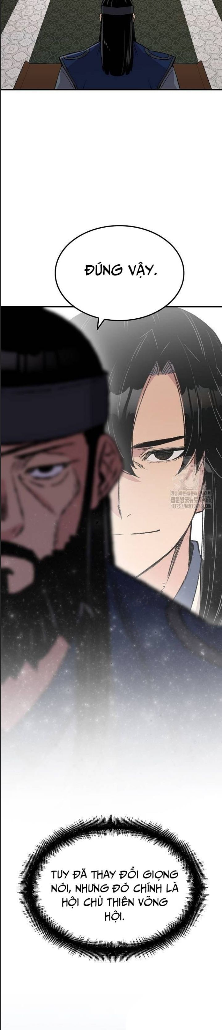 Thiên Ma Quy Hoàn: Chapter 45