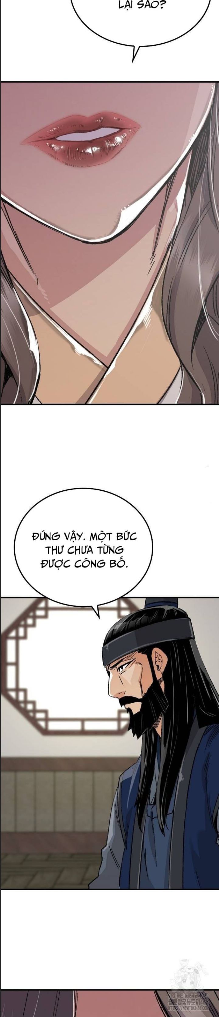 Thiên Ma Quy Hoàn: Chapter 45